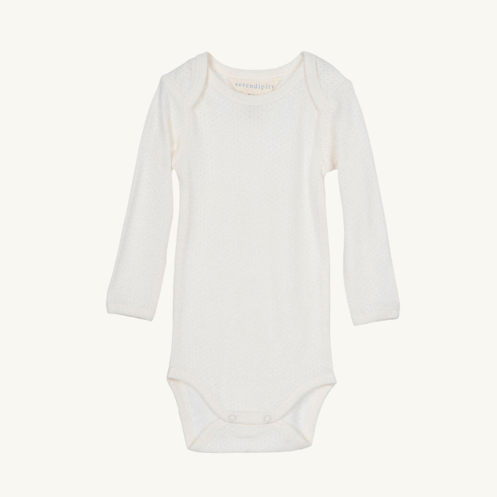 Baby Body Serendipity offwhite